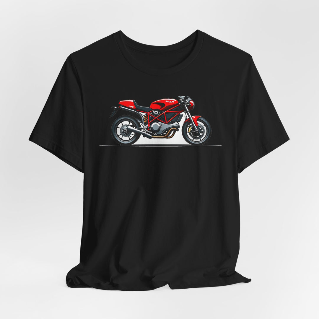 916 Reasons — Ducati 916