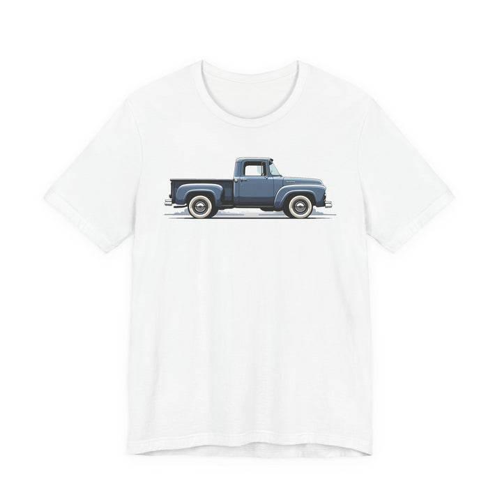 American Patina — 1956 Ford F-100