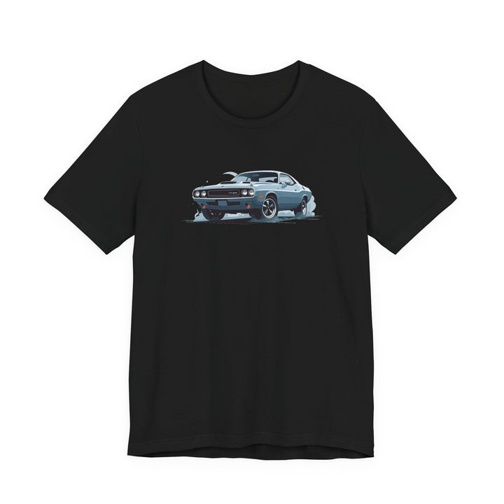 The Last Wide Body — &