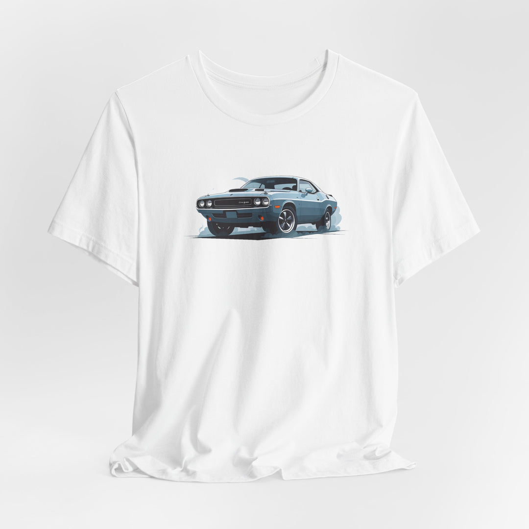 The Last Wide Body — &