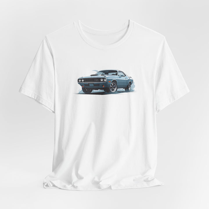 The Last Wide Body — &