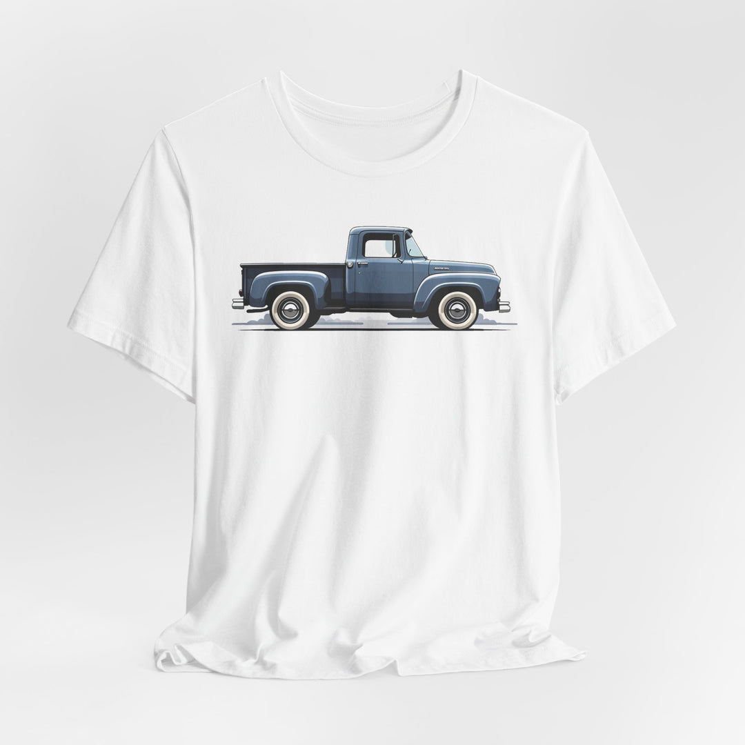 American Patina — 1956 Ford F-100