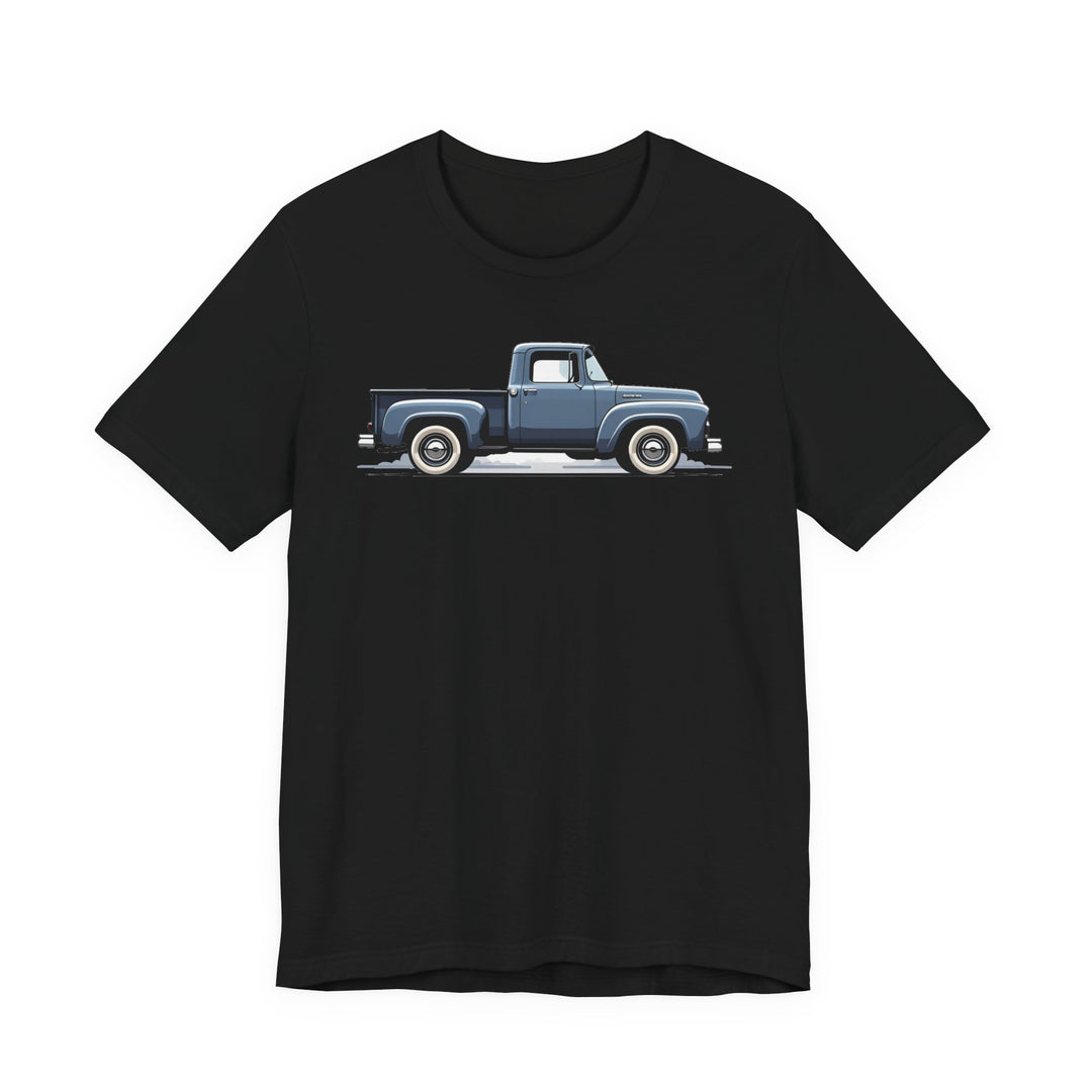 American Patina — 1956 Ford F-100