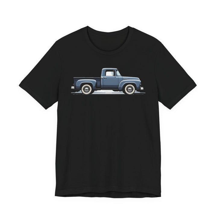 American Patina — 1956 Ford F-100