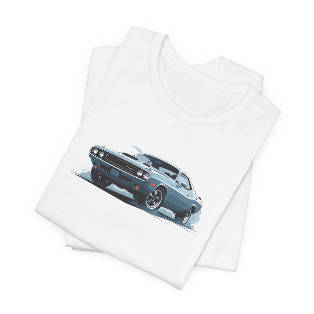 The Last Wide Body — &