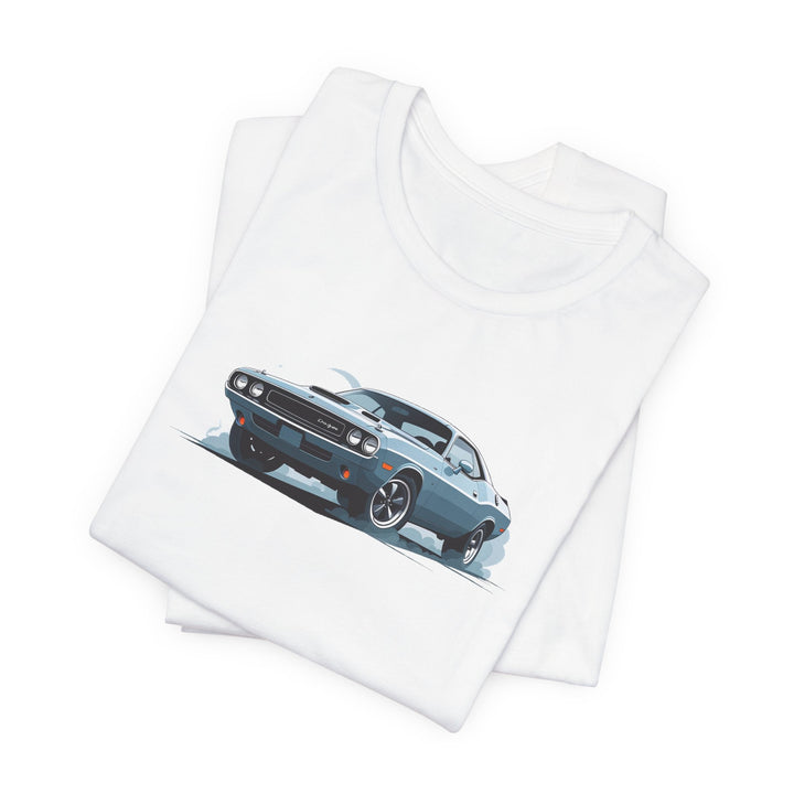 The Last Wide Body — &