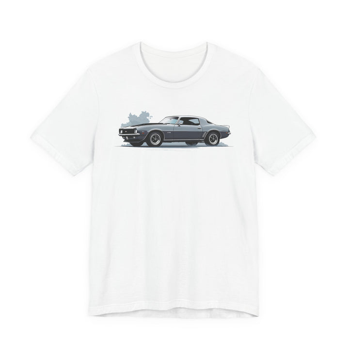 Z28 or Nothing — &