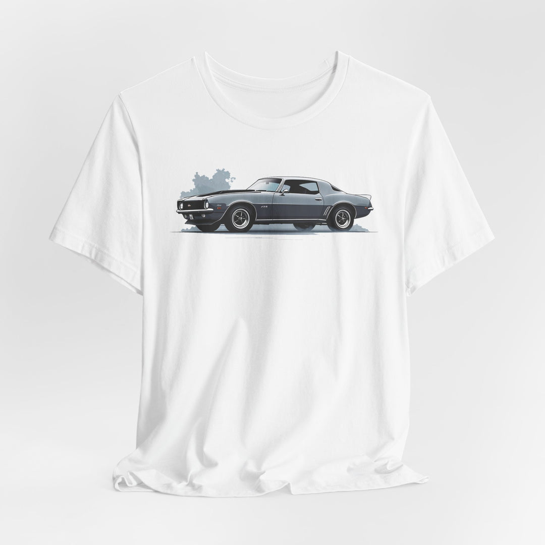Z28 or Nothing — &