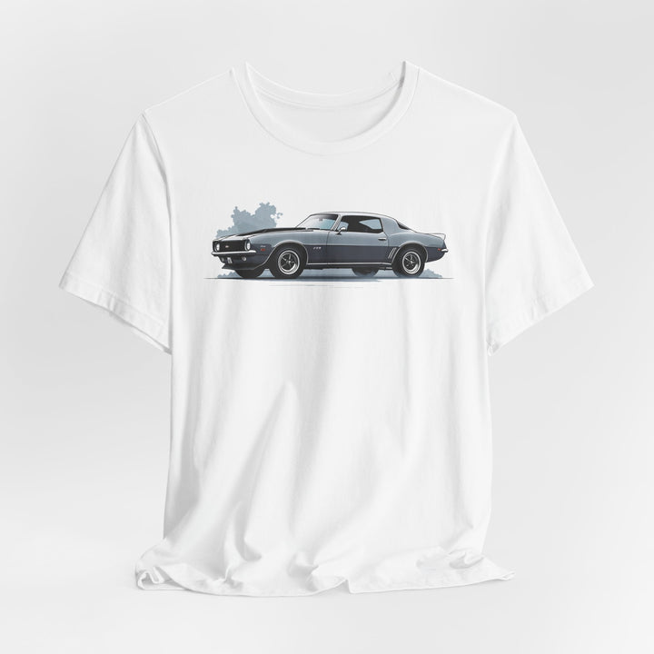 Z28 or Nothing — &