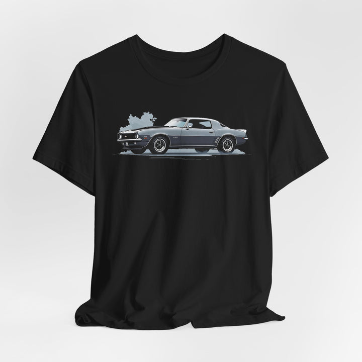 Z28 or Nothing — &