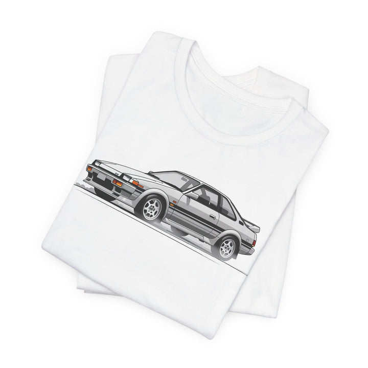 Tofu Never Tasted This Fast — Toyota AE86 Trueno