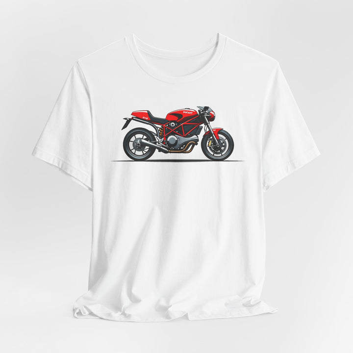 916 Reasons — Ducati 916
