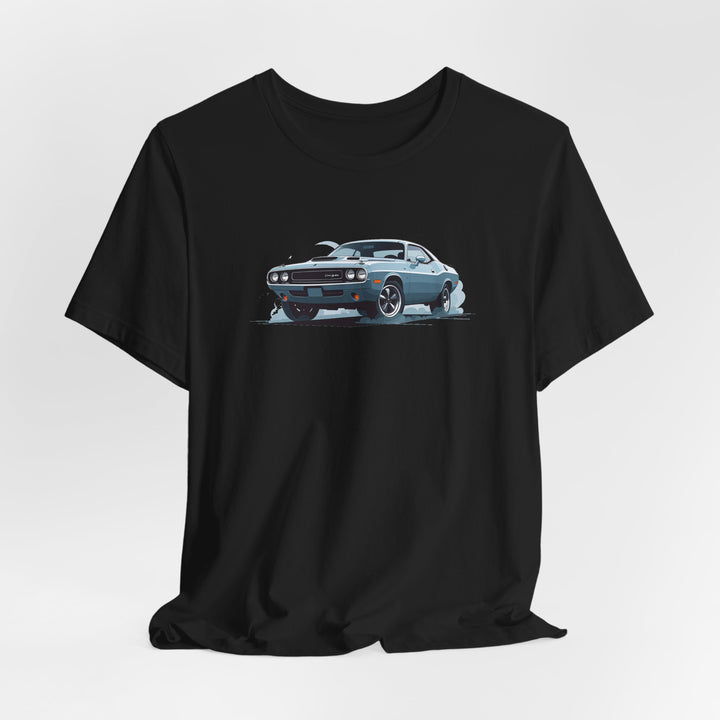 The Last Wide Body — &