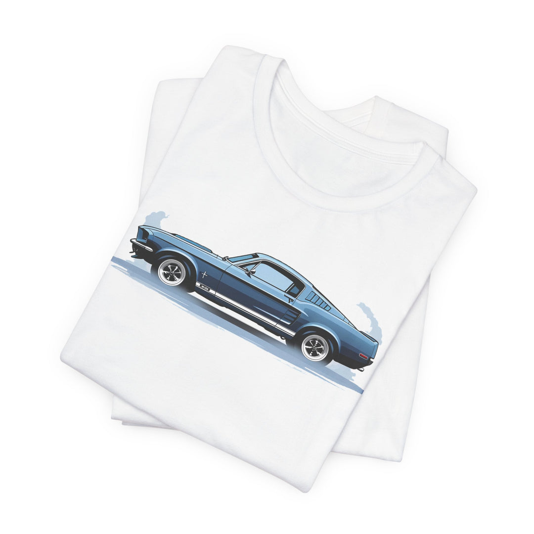 Born to Run — &
