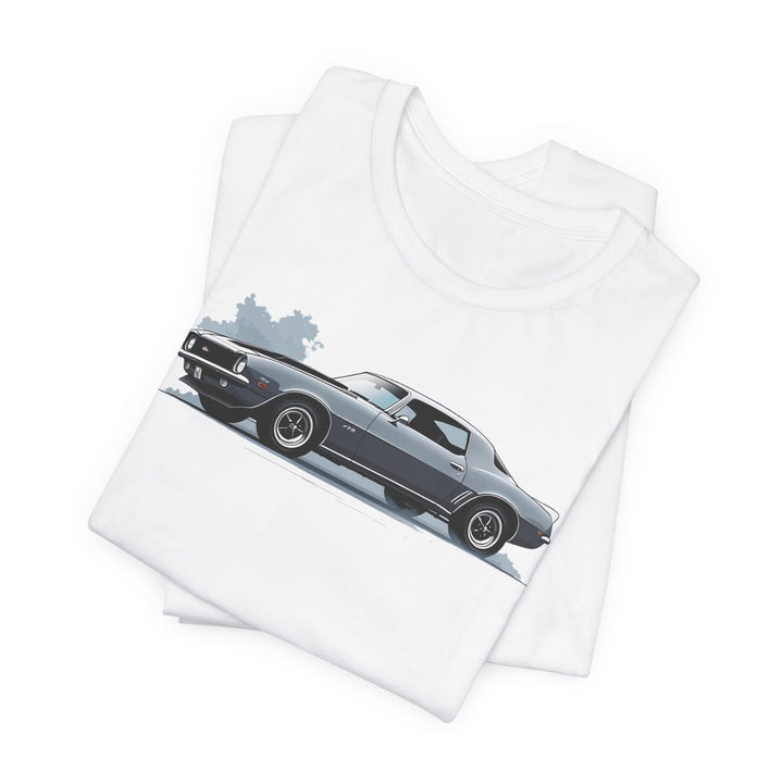Z28 or Nothing — &