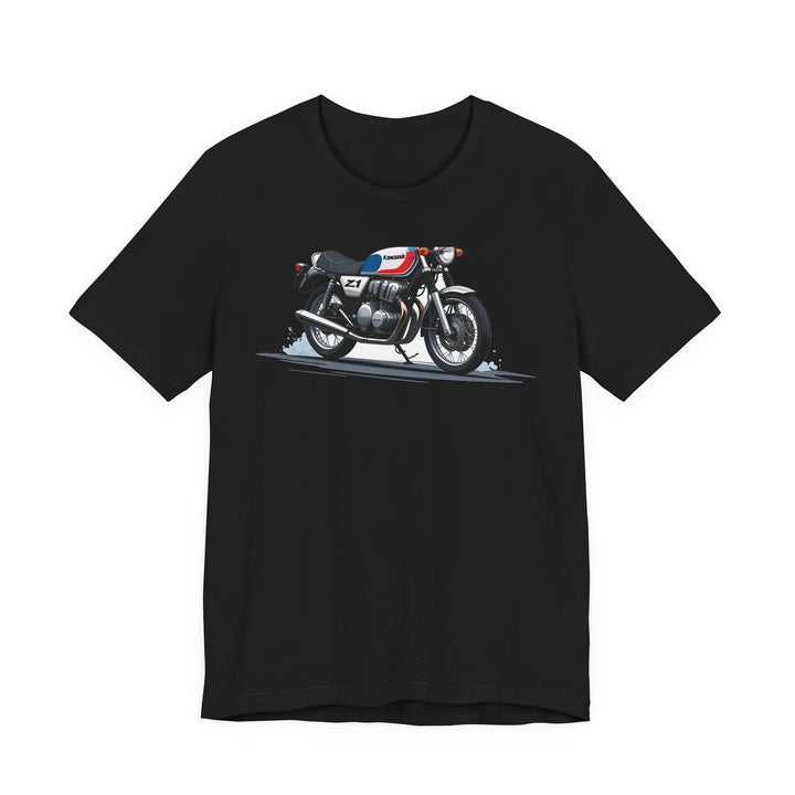 The Original Superbike — Kawasaki Z1