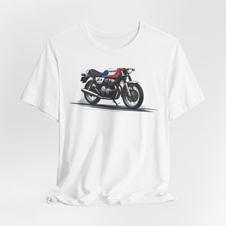 The Original Superbike — Kawasaki Z1