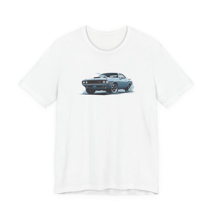 The Last Wide Body — &