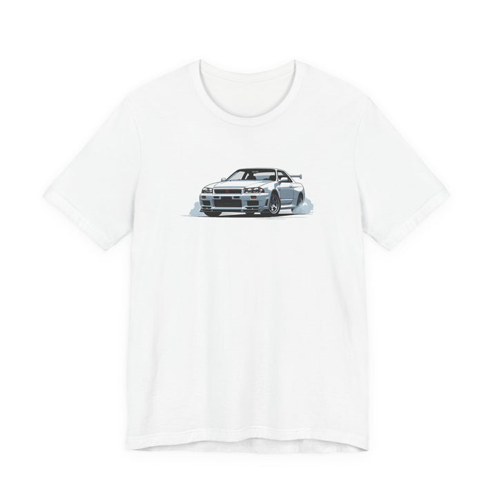 Godzilla Didn&