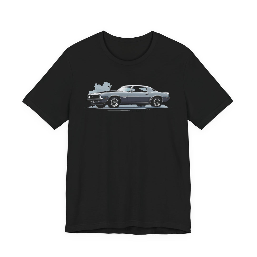 Z28 or Nothing — &