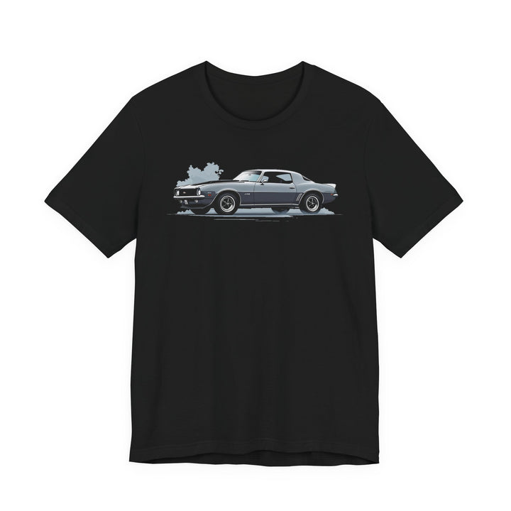 Z28 or Nothing — &