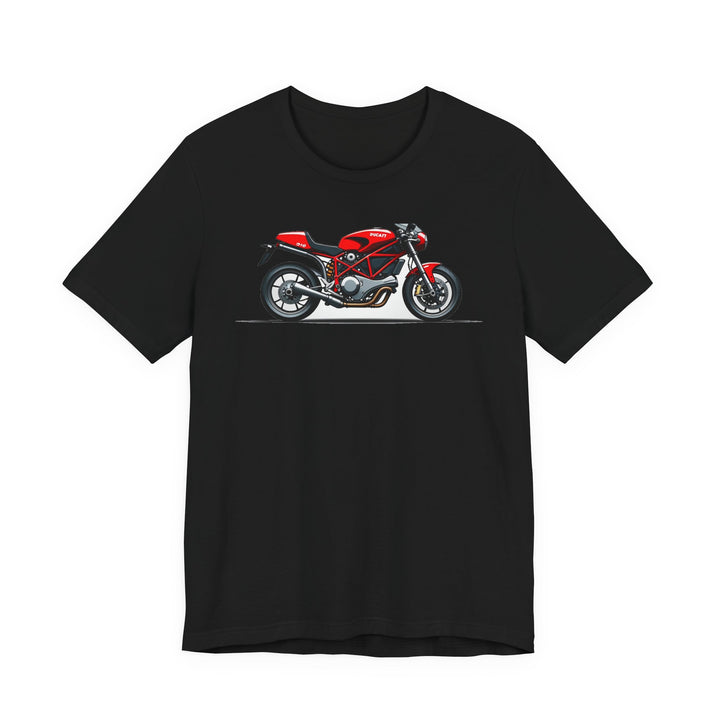 916 Reasons — Ducati 916