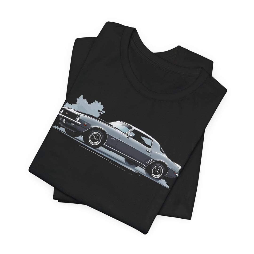 Z28 or Nothing — &