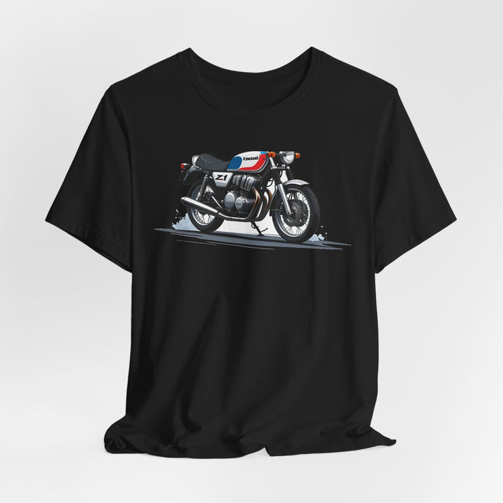 The Original Superbike — Kawasaki Z1